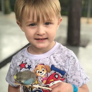 Meet your Posher, Jackie